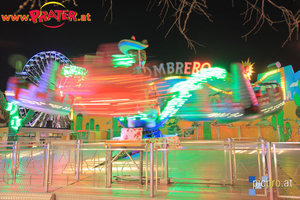 Prater Impressionnen