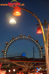 Prater Impressionnen