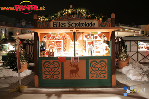 Wintermarkt