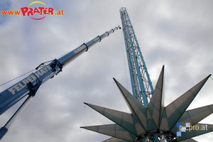 Abschied vom Starflyer