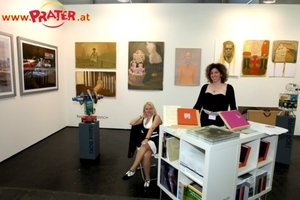 Viennafair 2011