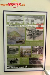 Krieg auf der Donau