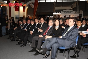 Ferien Messe 2011