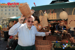 Altwiener Ostermarkt 2011