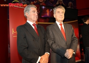 Tussauds