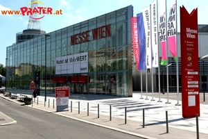 Viennafair 2011