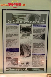 Krieg auf der Donau