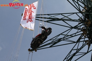 Budweiser Rollertreffen