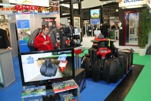Bauen & Energie 2011