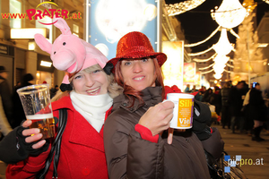 Silvesterpfad 2011