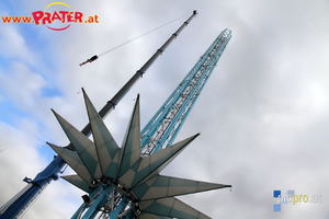 Abschied vom Starflyer