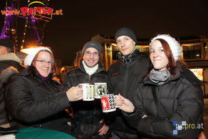 Wintermarkt