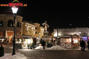 Wintermarkt