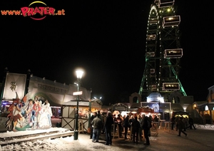 Wintermarkt