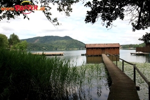 Klopeiner See