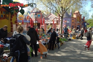 Kinderflohmarkt 2011