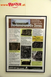 Krieg auf der Donau