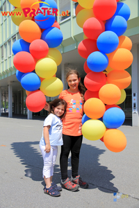 DM Frauenlauf 2011
