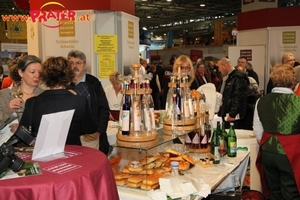 Ferien Messe 2011