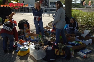 Kinderflohmarkt 2011