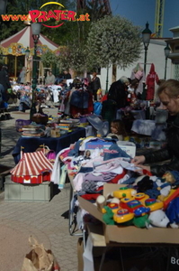 Kinderflohmarkt 2011