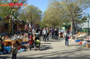 Kinderflohmarkt 2011