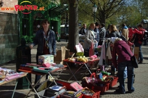 Kinderflohmarkt 2011