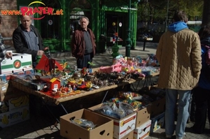 Kinderflohmarkt 2011