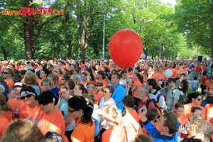 DM Frauenlauf 2011