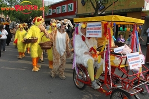 Ostern 2011