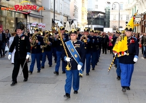 Original Hoch- und Deutschmeister