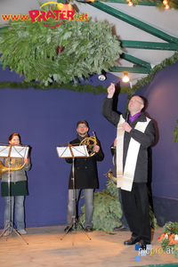 Adventandacht