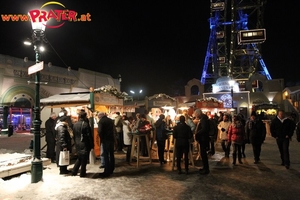 Wintermarkt