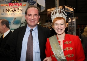 Ferien Messe 2011