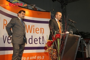 Ferien Messe 2011