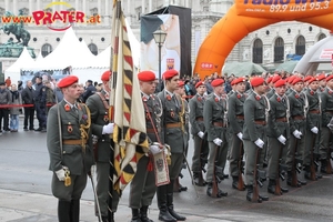 Heldenplatz