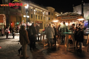 Wintermarkt