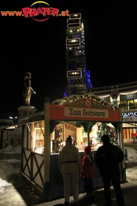 Wintermarkt