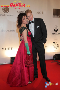 Filmball 2011