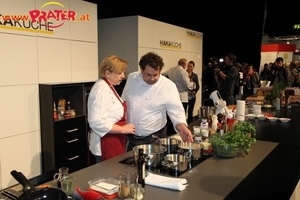 Ferien Messe 2011