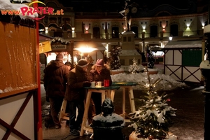 Wintermarkt