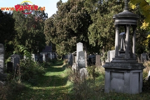 Zentralfriedhof