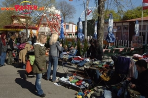 Kinderflohmarkt 2011