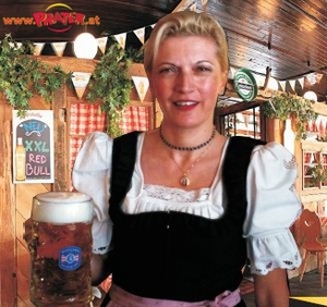 3. XXL Oktoberfest