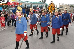 Praterrummel 2011