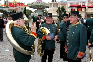 Praterrummel 2011