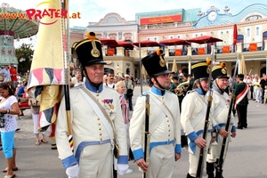 Praterrummel 2011