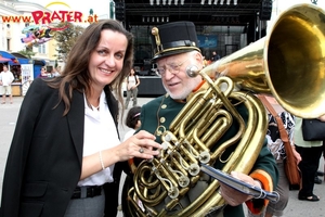 Praterrummel 2011