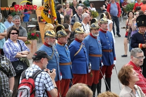 Praterrummel 2011