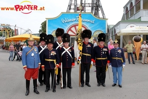 Praterrummel 2011